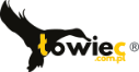 Łowiec - logo